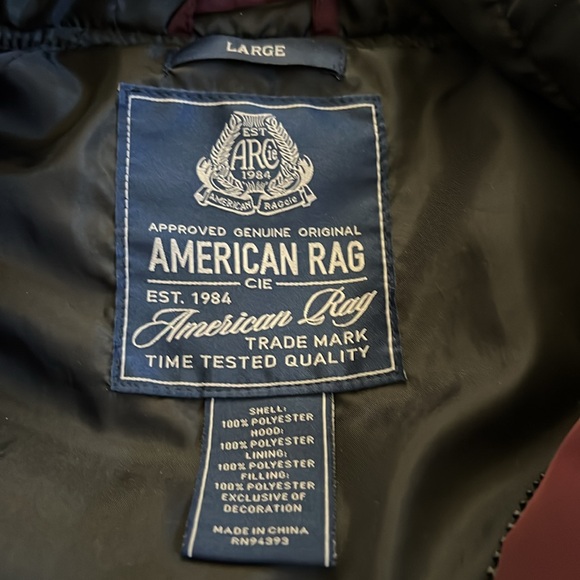 Jacket bomber style excellent condition 🍒 - Picture 2 of 4